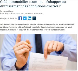 privilege-courtage-article-durcissement-credits-immobiliers