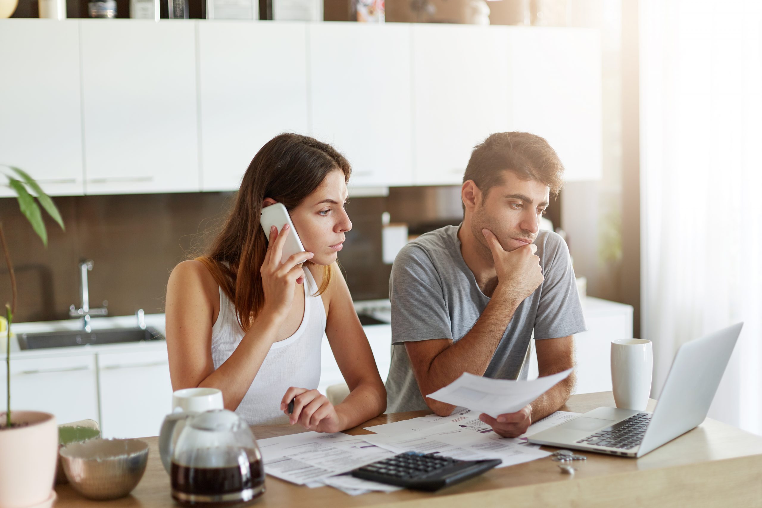 regroupement de credit