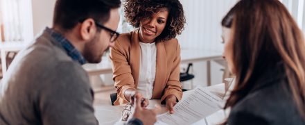 Faire appel à un courtier crédit immobilier Privilège Courtage