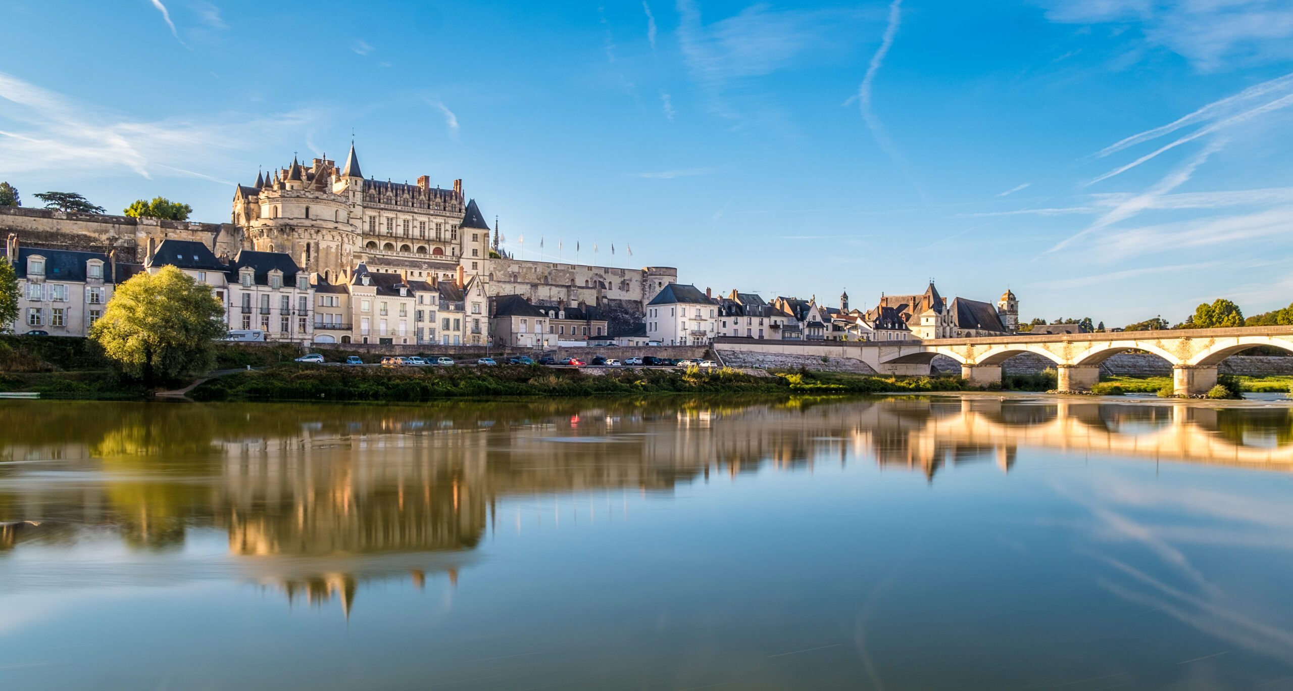 Image pour l'agence de Tours